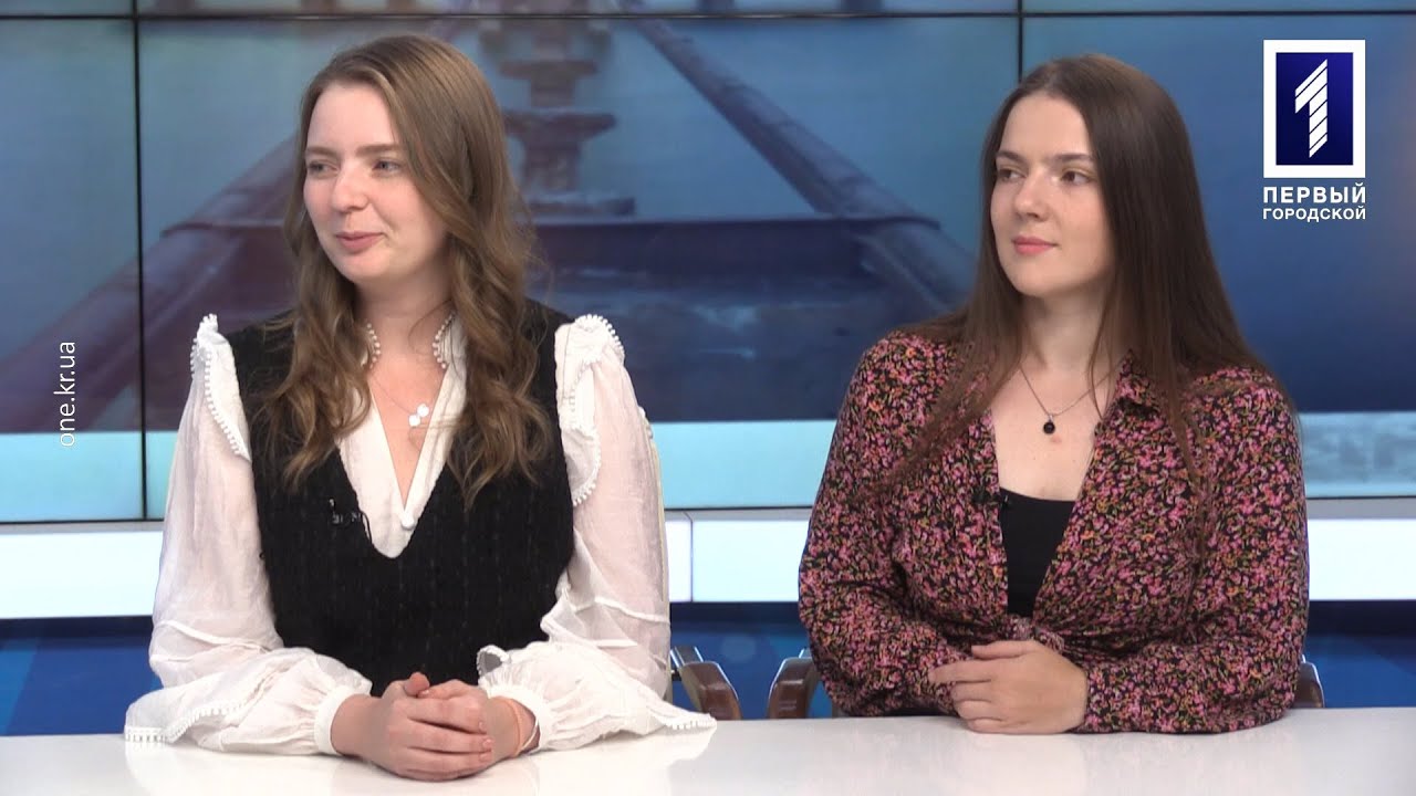 Вечер пятницы: Центр современной культуры Кривого Рога