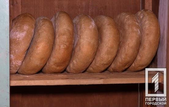 С начала 2021 года в Украине может подорожать хлеб
