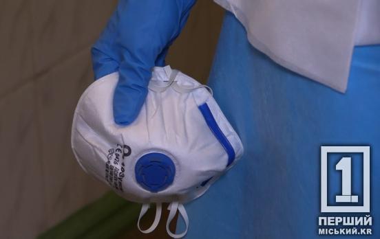 Ситуация с COVID-19 и ОРВИ в Днепропетровской области: показатели продолжают улучшаться