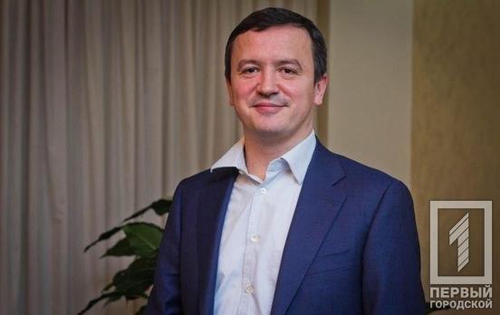 Министром развития экономики стал Игорь Петрашко