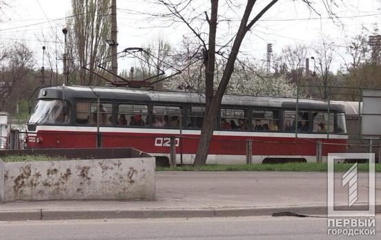 Официально: скоростной трамвай в Кривом Роге запустят снова 20 марта 2020 года