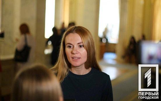 У народного депутата Анны Скороход, которую ранее исключили из «Слуги народа», выявили коронавирус