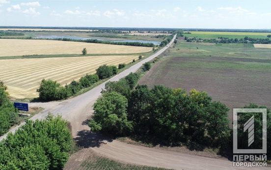 Одна тривога за ніч: ситуація на Дніпропетровщині повністю контрольована