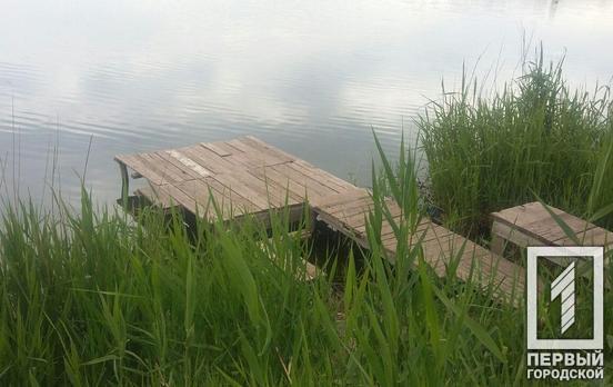 В каких местах Центрально-Городского района Кривого Рога запрещено купание, – адреса