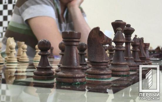 Шахматисты Кривого Рога стали серебряными призёрами Высшей лиги Всеукраинского детского турнира