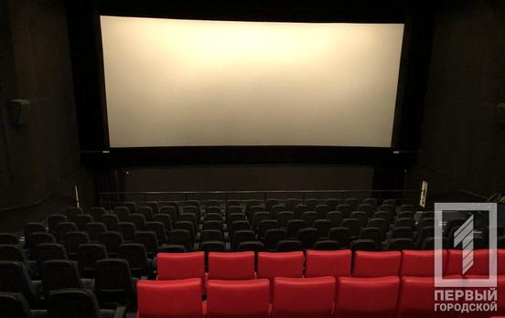 Кабмин разрешил кинотеатрам принимать посетителей