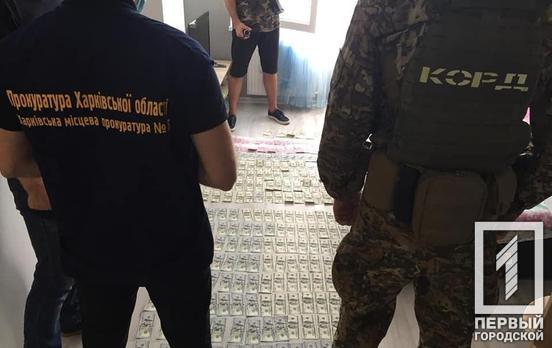 Жители Кривого Рога оказались причастны к продаже наркотиков через интеренет