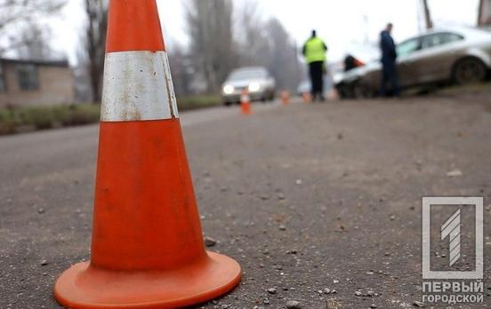 Днепропетровщина возглавила рейтинг областей с наибольшим количеством аварий с пострадавшими