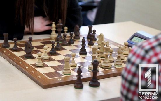 Детская команда шахматистов из Кривого Рога заняла призовое место в онлайн турнире