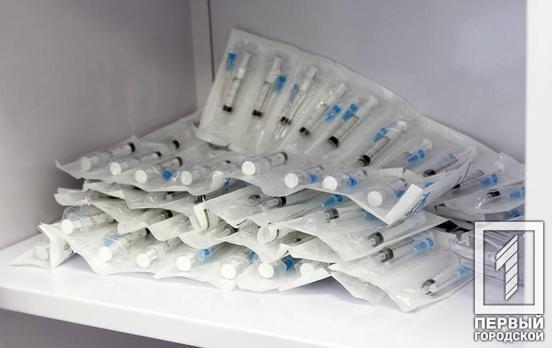 В Днепропетровской области – критическая ситуация с плановой вакцинацией против инфекционных болезней, – главный санврач