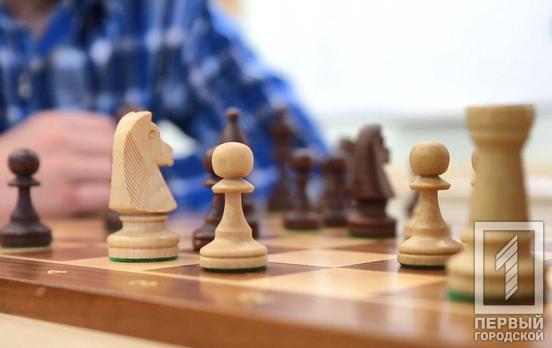 Детская команда шахматистов из Кривого Рога завоевала бронзу в онлайн-турнире
