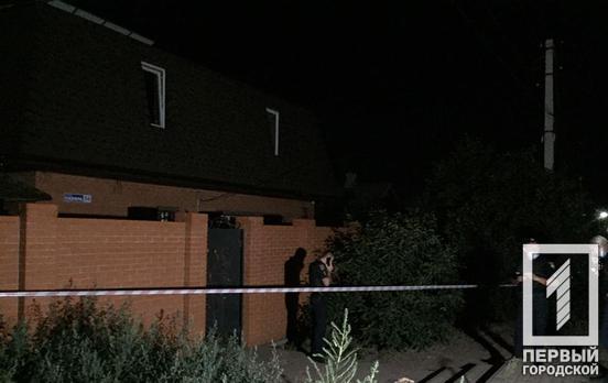 В частном доме Кривого Рога прогремел взрыв, пострадали пять человек