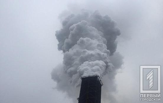 Углерод, азот, сера и пыль: в Кривом Роге обнародовали результаты замеров качества воздуха