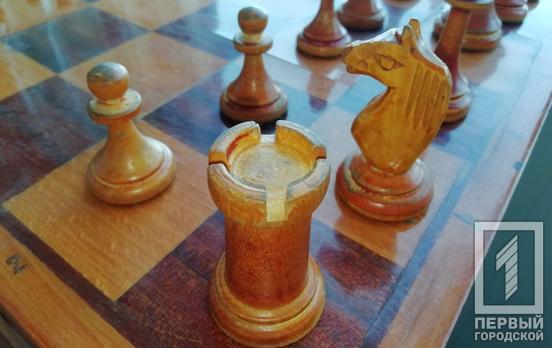 Детская команда шахматистов из Кривого Рога стала серебряным призёром в онлайн-турнире
