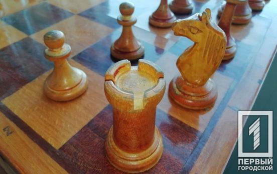 Шахматисты из Кривого Рога заняли четвёртое место в престижном турнире