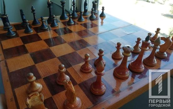 Команда юных шахматистов из Кривого Рога стала золотым призёром в онлайн-турнире