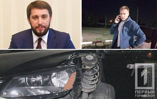 Полиция Кривого Рога засекретила дело Шевчика – журналистское расследование
