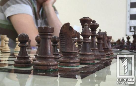 Шахматисты из Кривого Рога завоевали серебро в онлайн-турнире
