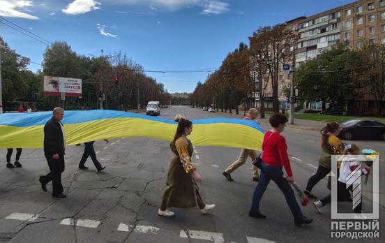 #BRAVEUKRAINE: жителей Днепропетровской области приглашают присоединиться к флешмобу