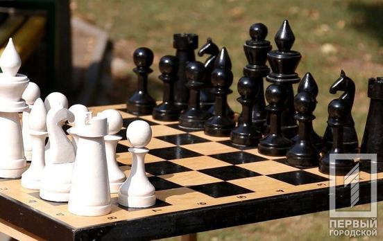 Шахматисты из Кривого Рога прошли в Высшую лигу онлайн-турнира