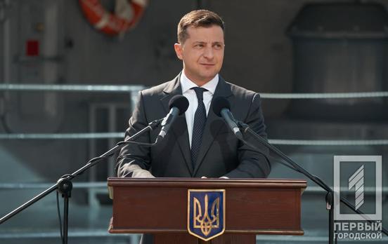 Уже больше половины украинцев не доверяют Президенту Зеленскому, - соцопрос