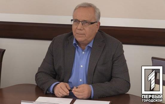 Мэра Кривого Рога Юрия Вилкула госпитализировали в Институт сердца Тодурова