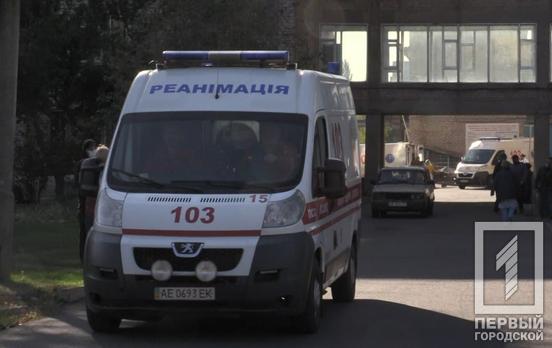Коронавирус в Кривом Роге: 155 новых случаев заражения, четыре человека умерли