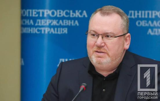 Днепропетровскую облгосадминистрацию снова возглавит Валентин Резниченко