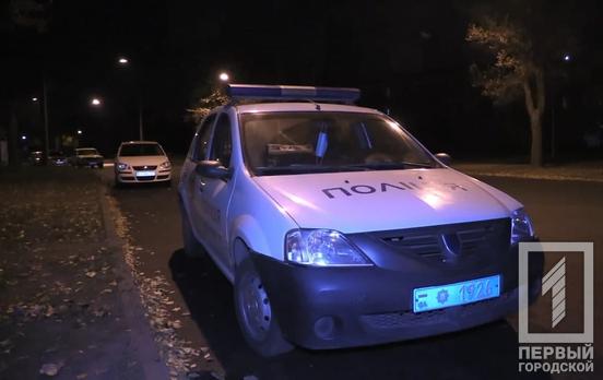 Не захотел платить за простой: в Кривом Роге пассажир выстрелил в таксиста