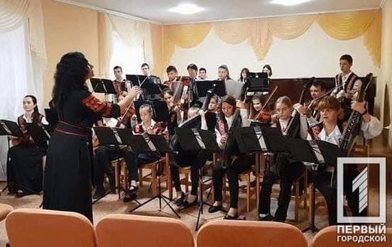 Два музыкальных коллектива из Кривого Рога победили в немецком рождественском конкурсе