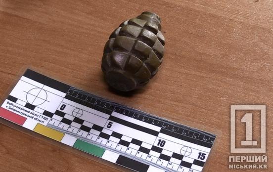 Заявился на вокзал со взрывчаткой: в Кривом Роге задержан нарушитель