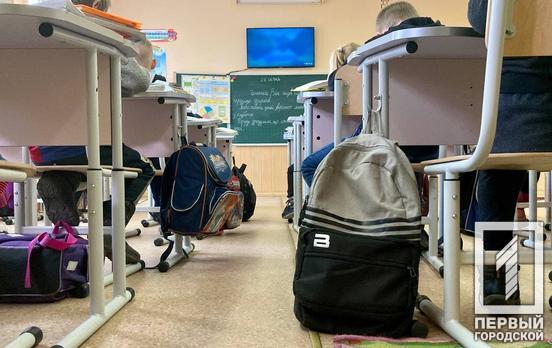 Без летних каникул: ученики Кривого Рога могут продолжить учиться в июне из-за коронавируса