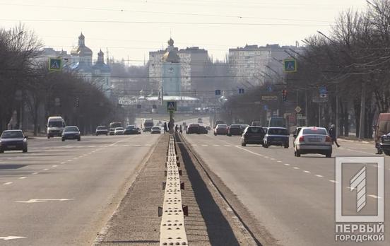 С начала года на дорогах Днепропетровской области случилось более четырех тысяч ДТП, в Кривом Роге – более 600