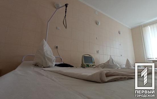 28 жителей Кривого Рога лечатся от COVID-19 амбулаторно, под наблюдением врачей