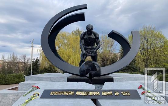 26 квітня - в Україні День пам'яті про Чорнобильську катастрофу