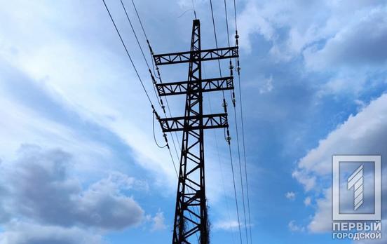 ДТЭК Днепровские электросети инвестирует в электроинфраструктуру Кривого Рога более 76 млн грн
