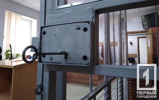 Рік за ґратами: у Кривому Розі судили жінку, яка вкрала телевізор у власного батька