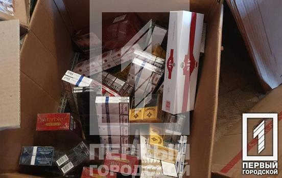 Пять миллионов гривен: правоохранители Кривого Рога ликвидировали сеть по изготовлению и сбыту фальсифицированного алкоголя под марками известных брендов