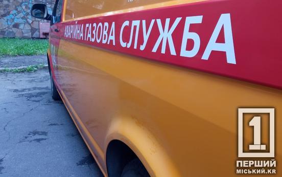 Такие действия могут иметь фатальные последствия: в Кривом Роге обнаружили 39 запрещенных врезок в газовые сети