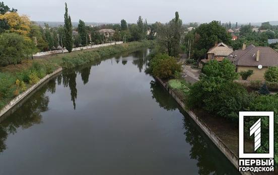 Не спасли: в Терновском районе Кривого Рога в реке захлебнулся ребёнок