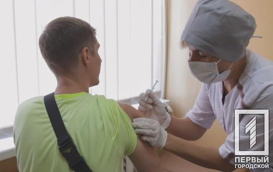В Украине утвердили форму справки по противопоказаниям к вакцинации от COVID-19