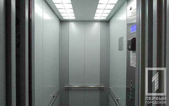 104 лифта до конца года: в Кривом Роге проводят капитальный ремонт подъемников в многоэтажках