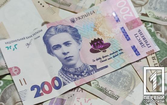 Мешканцям Дніпропетровщини за місяць заборгували 45,5 мільйонів гривень заробітної платні, – дослідження