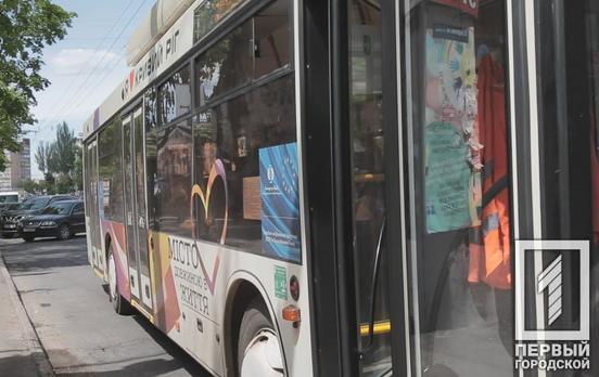 Мешканець Кривого Рогу пропонує запустити комунальні автобуси по п’яти новим маршрутам, які з’єднають різні частини міста, – петиція