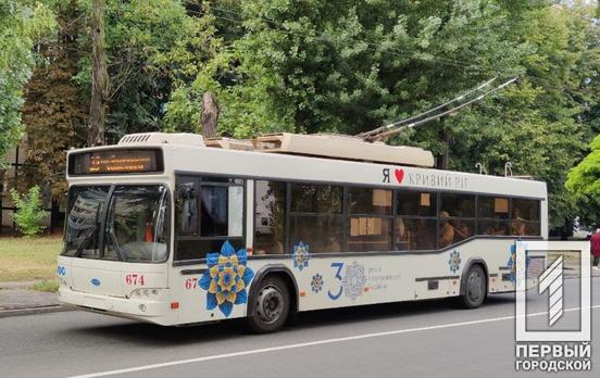 Директор КП «Міський тролейбус»: Кожна одиниця нових тролейбусів і автобусів закуповувалася для криворіжців абсолютно прозоро
