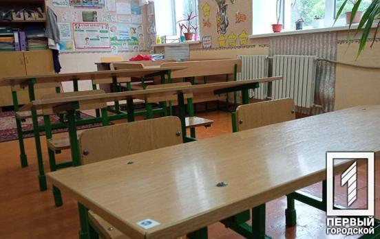 Учебное заведение из Кривого Рога вошло в «Tоп-200 школ Украины» по рейтинговым баллам сданного ВНО