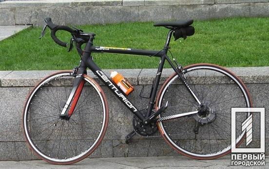 «Потратил деньги на ситро»: жителя Кривого Рога судили за то, что он похитил велосипед своего знакомого и сдал его в ломбард