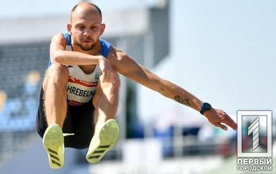 Представитель Днепропетровщины Владислав Загребельный стал призёром Паралимпийских игр и установил рекорд