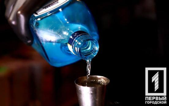 Вісім пляшок вартістю більше 1500 гривень: у Кривому Розі судили серійного крадія алкоголю