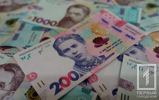 В июле средняя заработная плата в Днепропетровской области выросла на полпроцента, - статистика